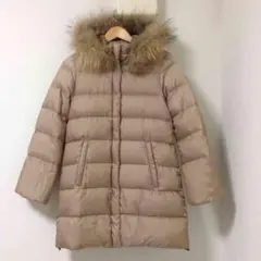 ノーリーズ ダウンコートのサムネイル