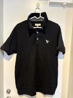 B'MING LIFE STORE ブラックポロシャツのサムネイル