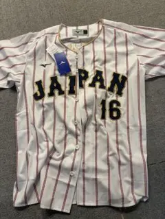 髙橋塁　オーセンティックユニフォーム　L 髙橋塁 オーセンティックユニフォーム - メルカリ