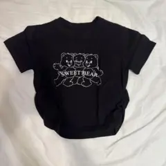 ケアベア 韓国 Tシャツのサムネイル