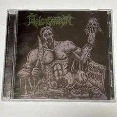 【nabe190様用】FATAL CASTRATION / Perishan G