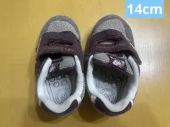 ニューバランス996 スニーカー　14cm