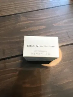 オルビスユー　ジェルモイスチャライザー詰替50g