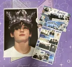 BTS FESTA 2025 グク フォトカード トレカ - メルカリ