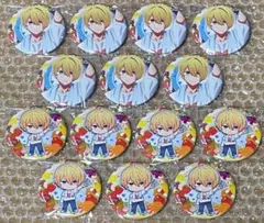 推しの子 スイーツパラダイス スイパラ 缶バッジ アクア スイーツパラダイス スイパラ 推しの子 星野アクア 缶バッジ | Mercari