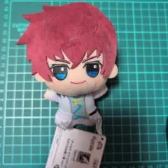テイルズ オブ シリーズ ちびぐるみ 第二弾 vol.1 アスベル・ラント