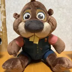 ズートピア ぬいぐるみ