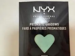 NYX Prismatic Shadows PSS05 アイシャドウのサムネイル