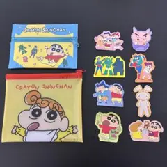 クレヨンしんちゃん まとめ売り