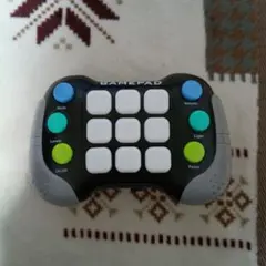 PlayPop エレクトリックゲームパッド