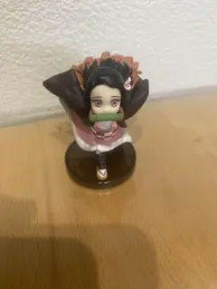 鬼滅の刃　禰豆子 フィギュア