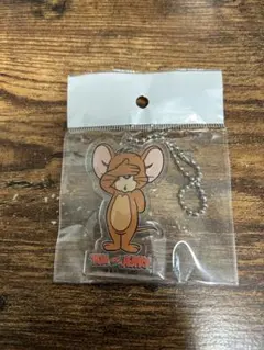 トムとジェリー ジェリー アクリルキーホルダー
