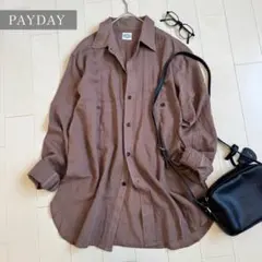 フレームワーク ペイディPAY DAY シャツ - メルカリ