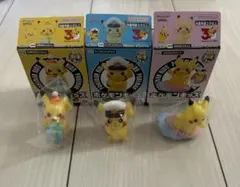 ポケモンキッズ 30周年スペシャル vol.1編