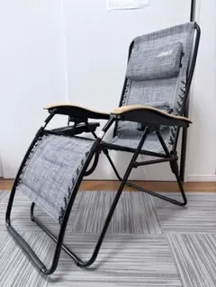 名古屋の方1500円引き　Coleman インフィニティチェア　ヘザーグレー 名古屋の方1500円引き Coleman インフィニティチェア ヘザーグレー