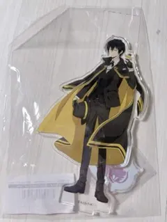 新品未使用】リボーン REBORN アクリルスタンド 雲雀恭弥 - メルカリ