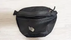 THE NORTH FACE★ダブルピーサイドポケットポーチ★