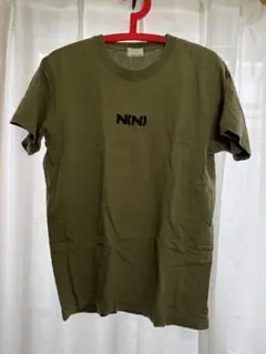 NUMBER (N)INE ナンバーナイン　Tシャツ サイズ1のサムネイル