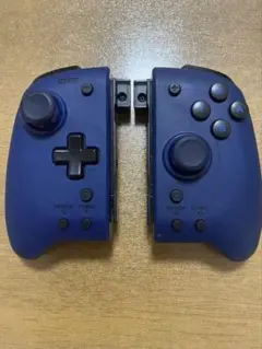 Hori ホリ グリップコントローラー for Nintendo Switch