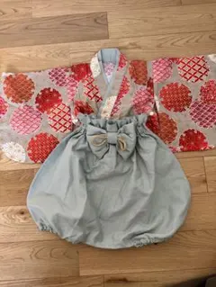 2026年最新】ぽわんパンツの袴の人気アイテム - メルカリ