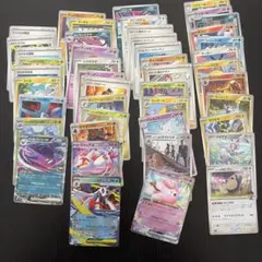ポケカ　まとめ売り　45枚
