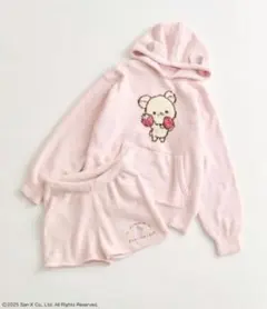 2026年最新】リラックマルームウェアの人気アイテム - メルカリ