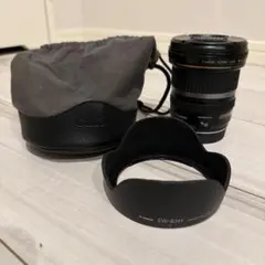 Canon EF-S 10-22mm F3.5-4.5 USMのサムネイル