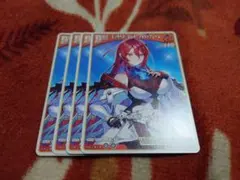 ホロライブカードゲーム　エリザベス・ローズ・ブラッドフレイム　debut ホロカ