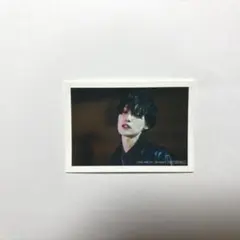 純愛上等 堀夏喜 入場特典 ステッカー