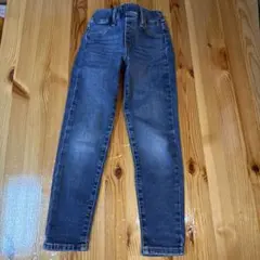 スキニー　デニム110