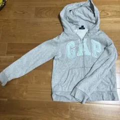 gap パーカー 160