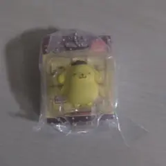サンリオ パッケージミニチュア コレクション ポムポムプリン