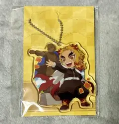 鬼滅の刃 ご当地 北海道 煉獄