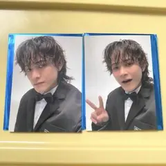 EXPO LDH THE RAMPAGE ランペ A 岩谷翔吾 フォトカード