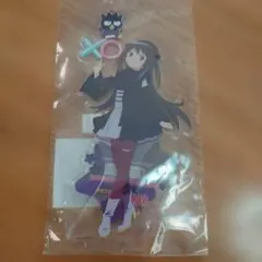 魔法少女まどか☆マギカ サンリオ 暁美ほむら アクリルスタンド まどマギ