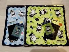 サンリオ×侍ジャパン 　D賞1個、E賞2個、G賞2個　5点セット　タイトーくじ