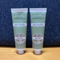 ロクシタン ADハンドクリーム