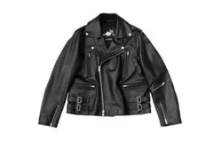 2025年最新】JIL SANDER メンズ レザージャケット・ライダースの人気