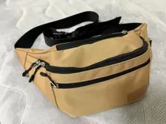 HIGHLINE　￼ウエストポーチ