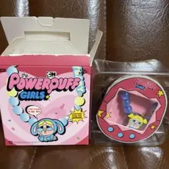 POPMART CRYBABY クライベイビー パワパフ BUBBLES