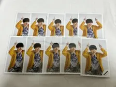 SnowMan 深澤辰哉 公式写真