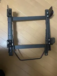 APIOアピオ RECAROレカロシートレールJB23ジムニー 運転席 車検対応 