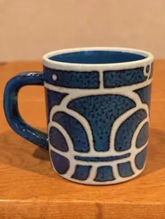 ロイヤルコペンハーゲン イヤーマグ 1970年 コーヒーカップ Roy jE0E