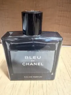 BLEU DE CHANEL オードパルファム100ml