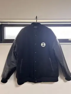【超美品】Flip the Script ブラックジャケット Lのサムネイル