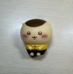 ココス ちいかわ くりまんじゅう ソフビ人形 第4弾