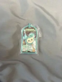 TWICE LOVELYZ チョコチャーム MINA ミナ