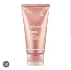 medicube メディキューブ パック ラッピングマスク 毛穴