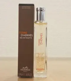 香水 エルメス テール ドゥ エルメス 15ml 862