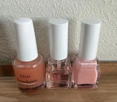 Dアップファンデーション　エテュセ　クイックケアコート　3本セット